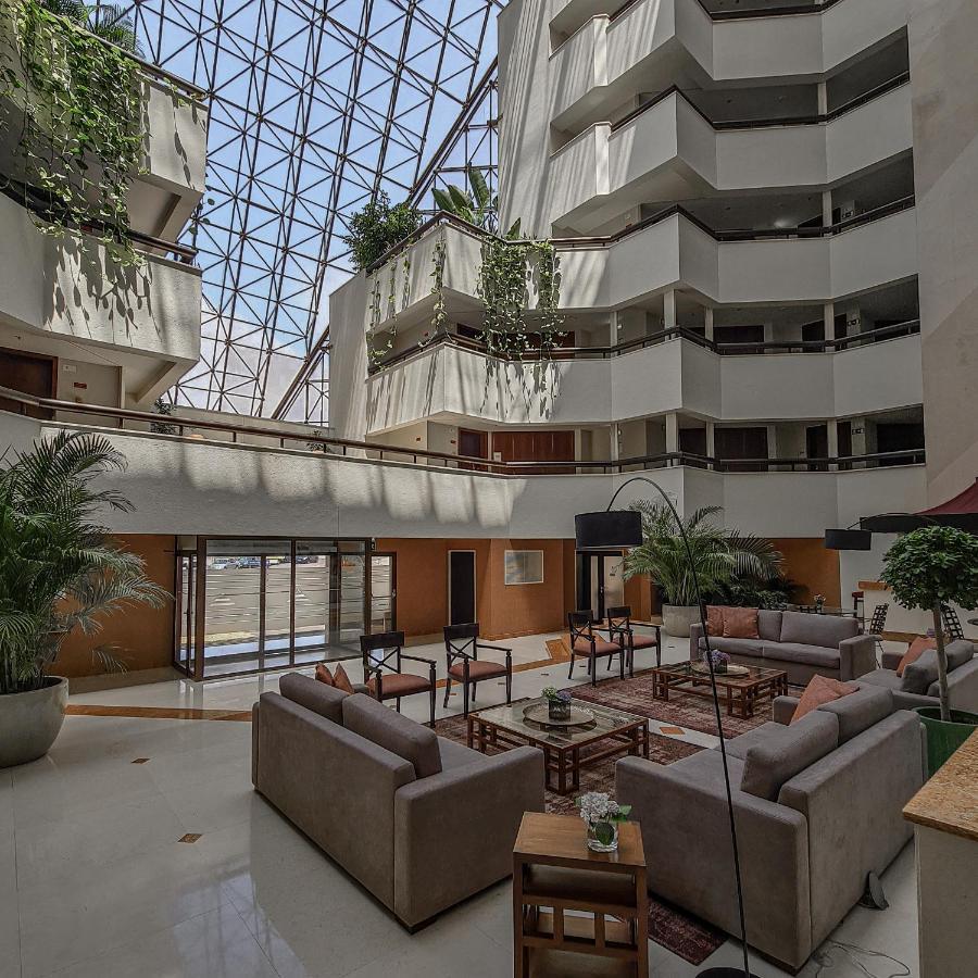 Atrium Studio Cascaes Exterior foto